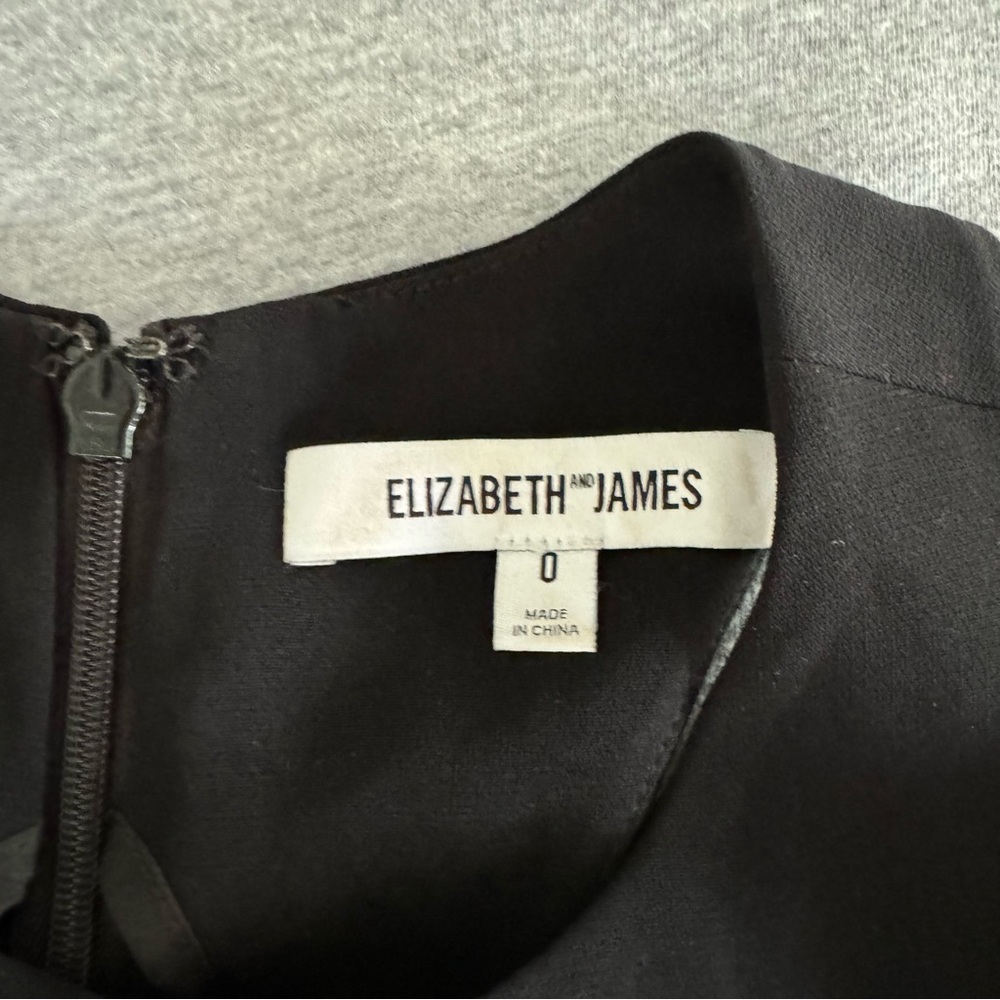 Elizabeth and James Jumpsuit